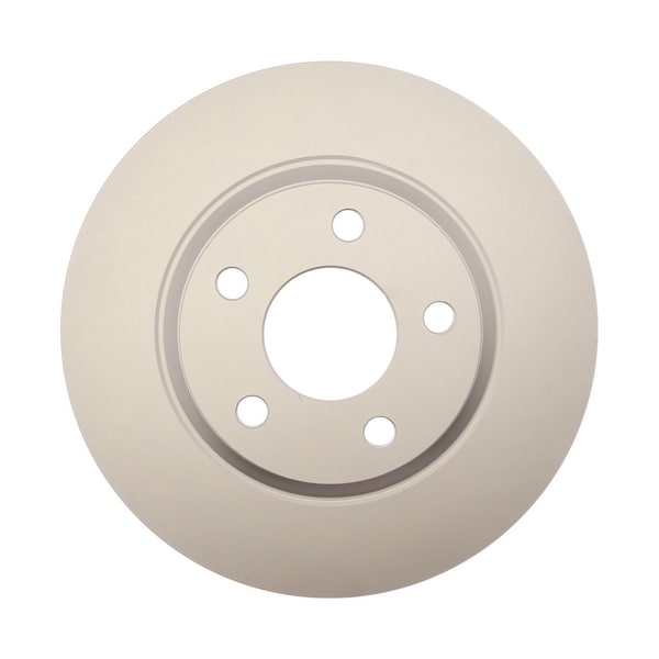 Raybestos 02 Chev Camaro; 02 Pontiac Firebird; Rotor, 56641Fzn 56641FZN - main